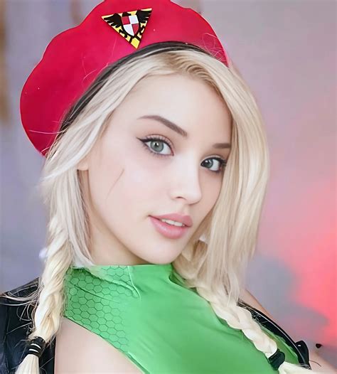 cammy pelada|Cherry Crush